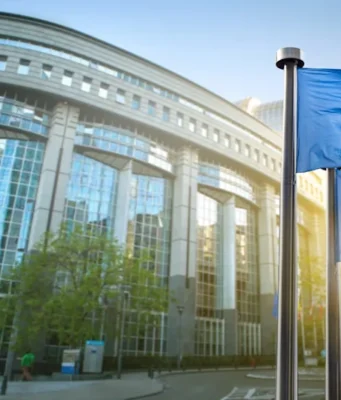 Volkswagen и Stellantis направили открытое письмо Европейскому Союзу